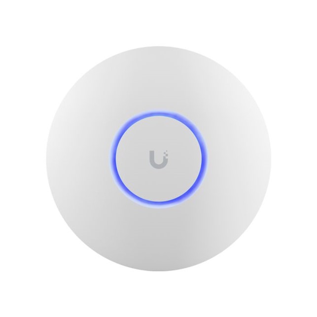 Ubiquiti U6+