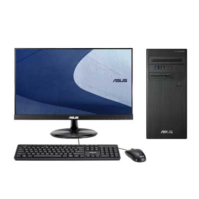 ASUS DESKTOP PC D500TC-581000030X