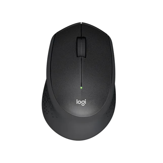 Logitech M331 Silent Plus