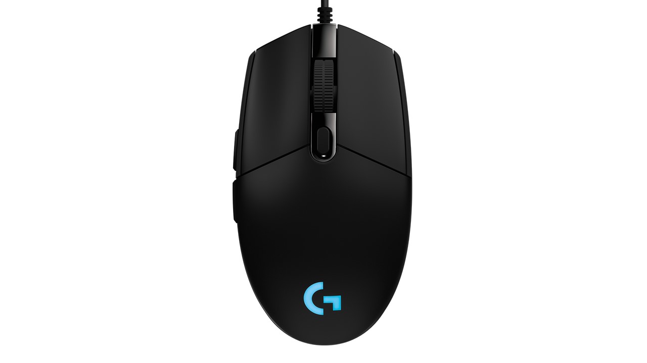 Logitech G102 PRODIGY 910-005293