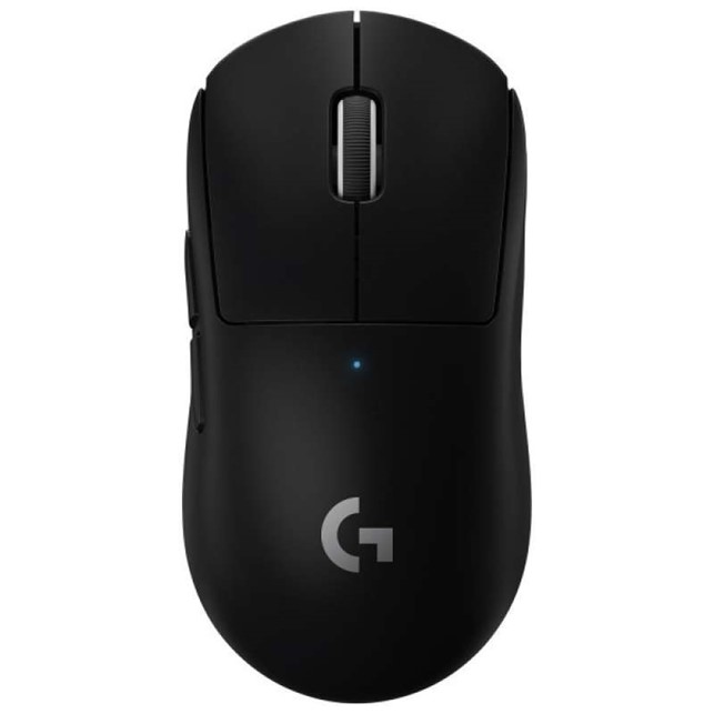 LOGITECH Pro X Superlight Wireless Gaming Mouse - Black