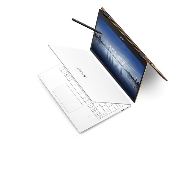 MSI Summit E13FlipEvo A13MT-232ID - i7-1360P / 16GB / 1TB SSD / Irish Xe