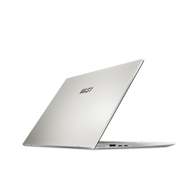 MSI Prestige 14EVO B13M-471ID - i5-13500H / 16GB / 1TB SSD / Intel Iris Xe