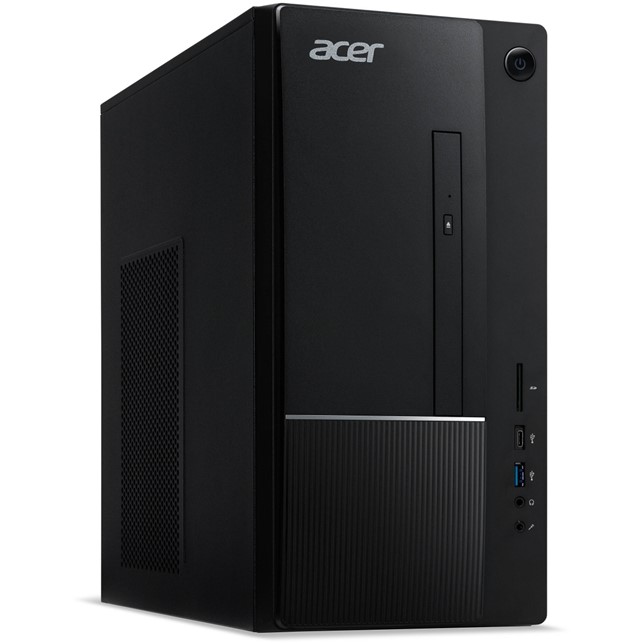 Aspire Desktop | TC-1750 | Core I3