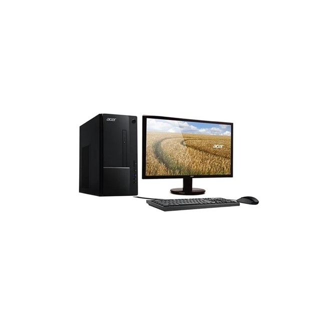 ASUS DESKTOP PC D500TC-581000030W