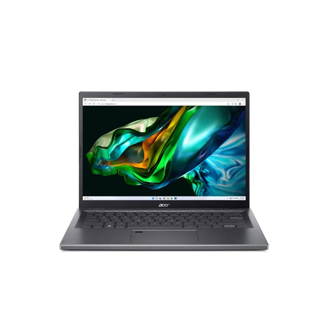 Acer Aspire 5 A514-55-50E0 Notebook