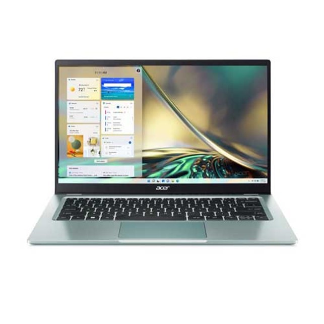 Acer Swift 3 Now Ultrathin Laptop