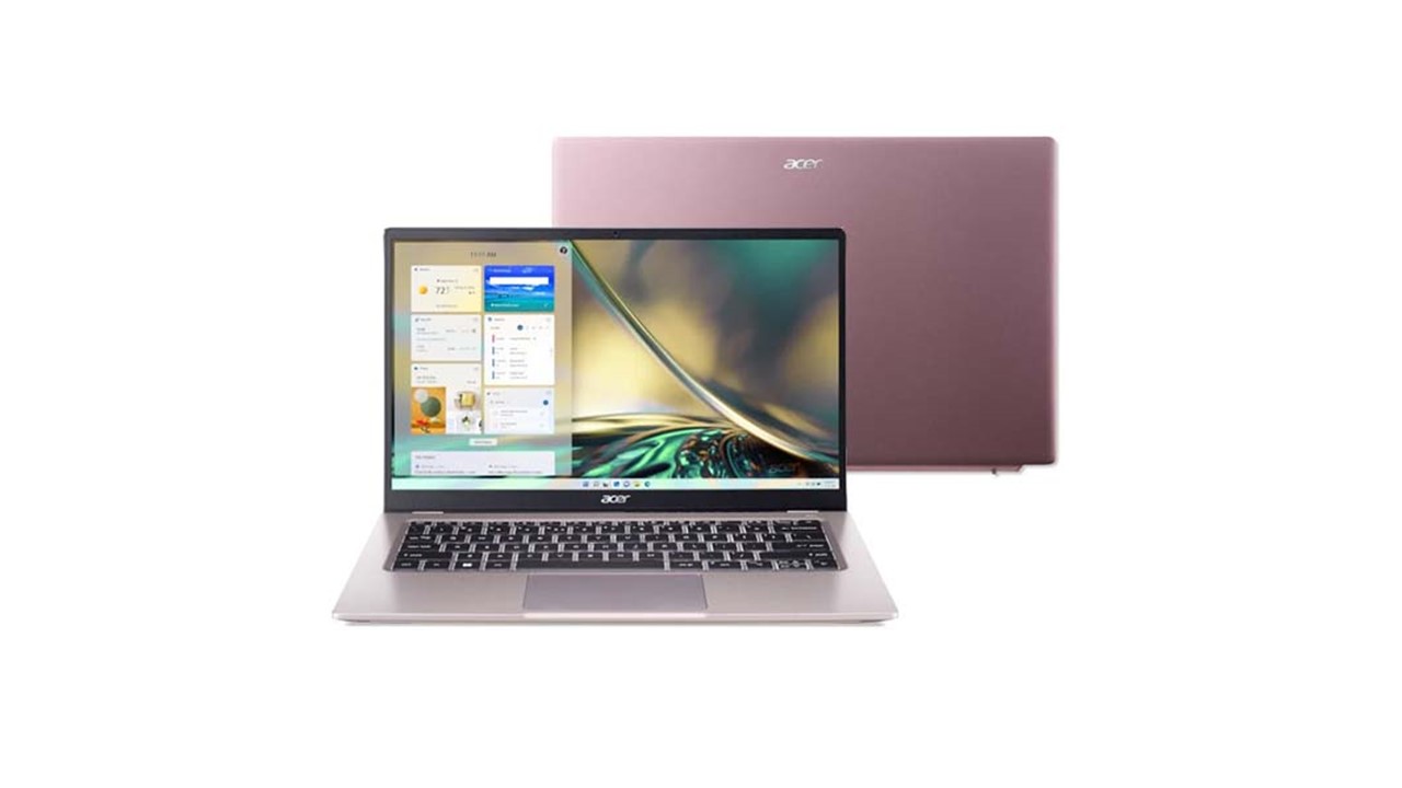 Acer Swift GO SFG14-41-R8RK