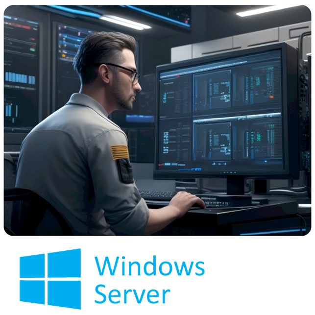 Setup and implementation Microsoft 365 Tenant