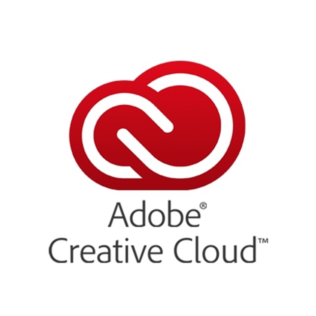 Adobe Creative Cloud For Teams All Apps / Year