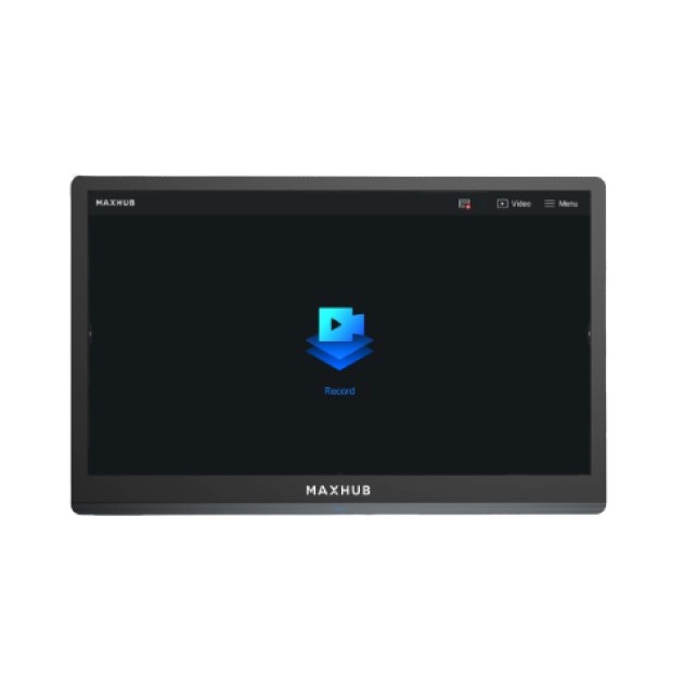 MAXHUB CAPTURE SYSTEM CSP20