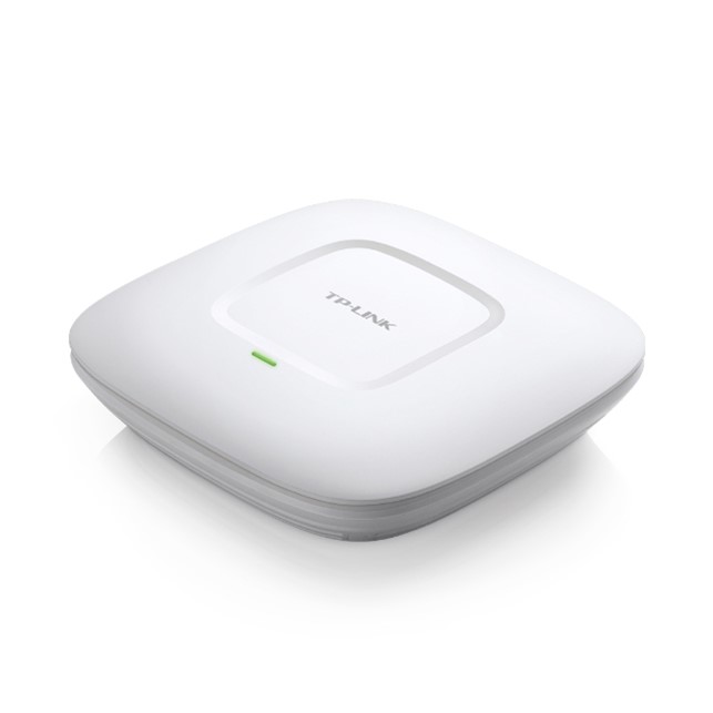TP-Link 300Mbps Wireless N Gigabit Ceiling Mount Access Point (EAP120)