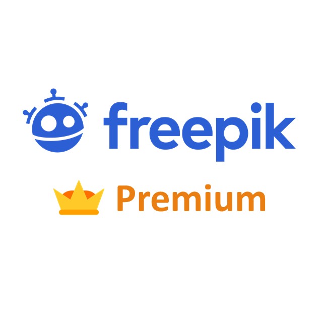 Freepik Individual Premium Yearly