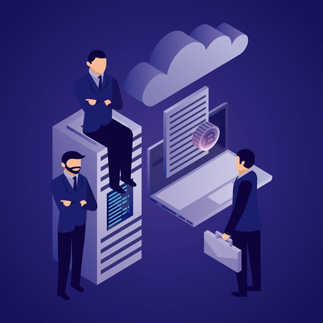 Jasa Konfigurasi migrasi Aplikasi On Cloud