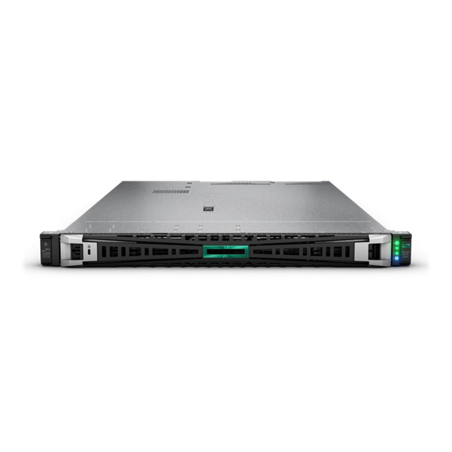 HPE ProLiant DL360 Gen11 8SFF NC - Intel Xeon-Silver 4416+ 2.0GHz 20-core, 10x HPE 2.4TB SAS