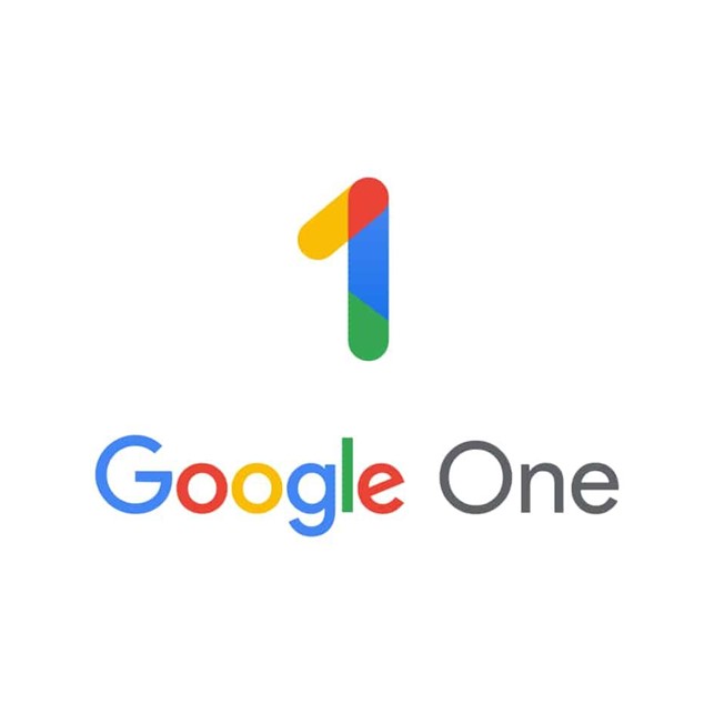 Google One Basic 100GB Monthly