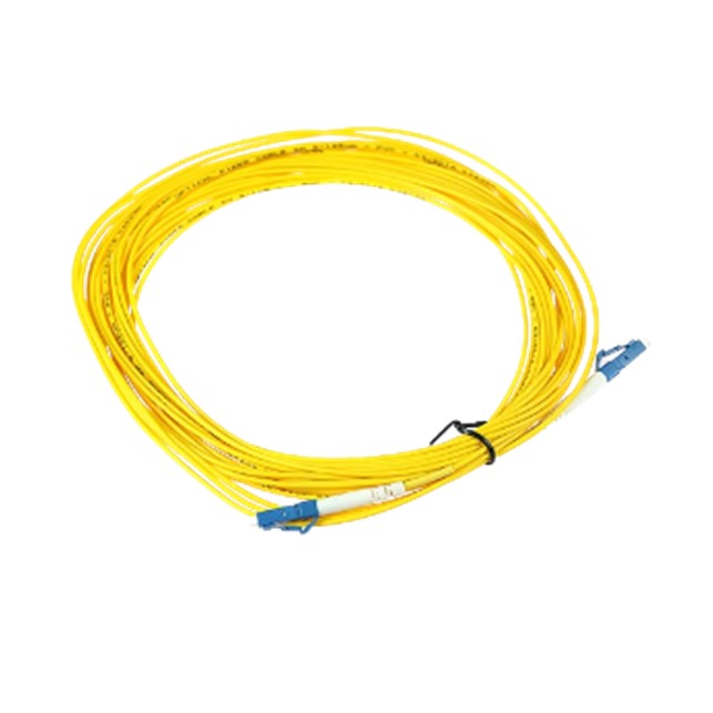 Patch Cord Cable Singlemode LC-LC Simplex 5 Meter