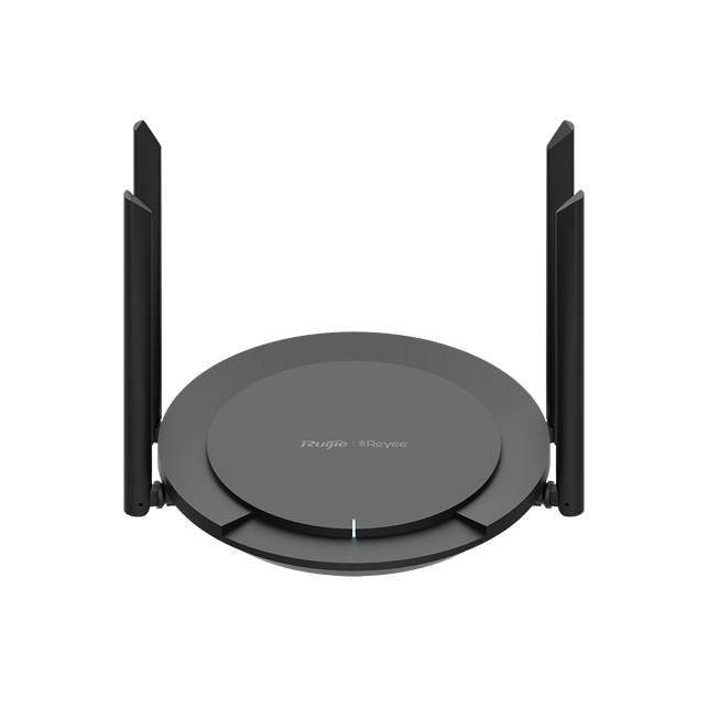 Router Wireless Pintar RG-EW300 PRO 300Mbps (RG-EW300 PRO)