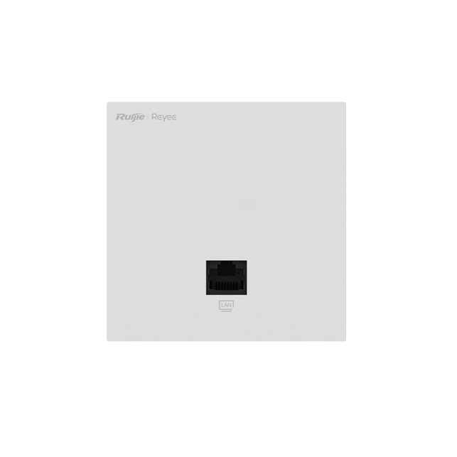 Reyee Wi-Fi 5 1267 Mbps RG-RAP1201 Wall Mounted