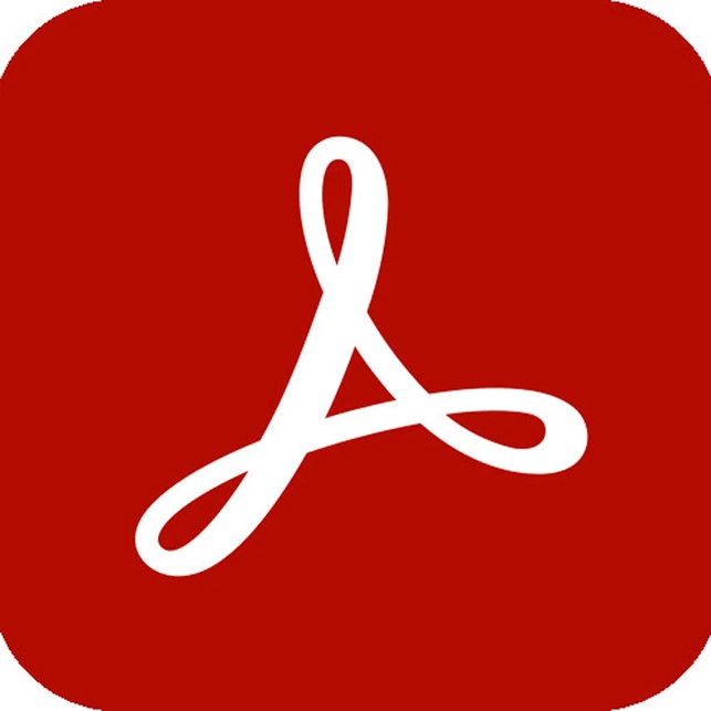 Adobe Acrobat Pro Yearly