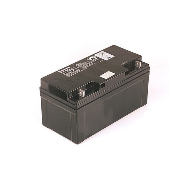 Baterai Aki Panasonic 12V 65AH LC-P1265NA
