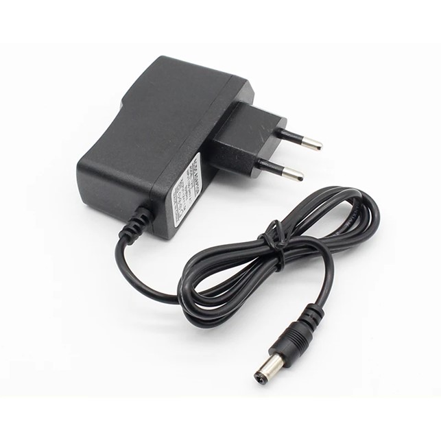 Adaptor 12V 1.5A