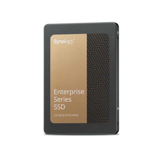 Synology SAT5220 Enterprise 2.5" SATA SSD 1920GB (SAT5220-1920G)