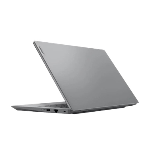 lenovo V14 82YT00 Iron grey, AMD Ryzen 5 - 7520U, RAM 8GB DDR5,  512 GB, Win 11 Home + OHS, 14" FHD