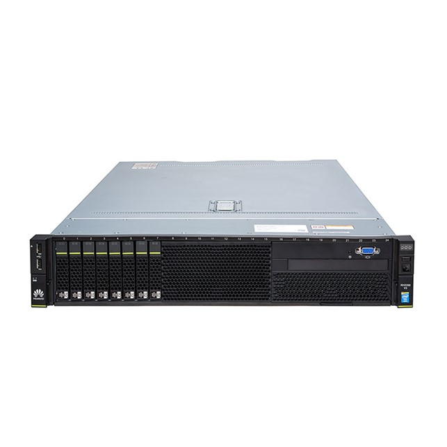 Server Huawei RH 228 V3 xeon E5 2683v4x2 , RAM 128 GGB,  32 Core 64 vCPU, NVME 2 TB