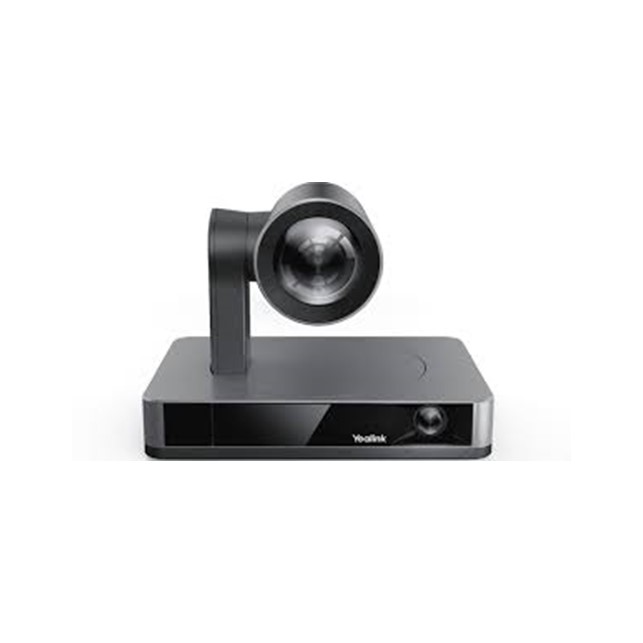 Yealink 4K Dual-Eye Intelligent Tracking Camera (UVC86)