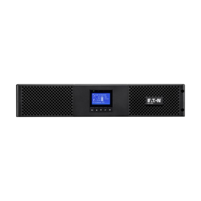EATON 9SX 3000VA Rack Mount 2U (9SX3000IR)