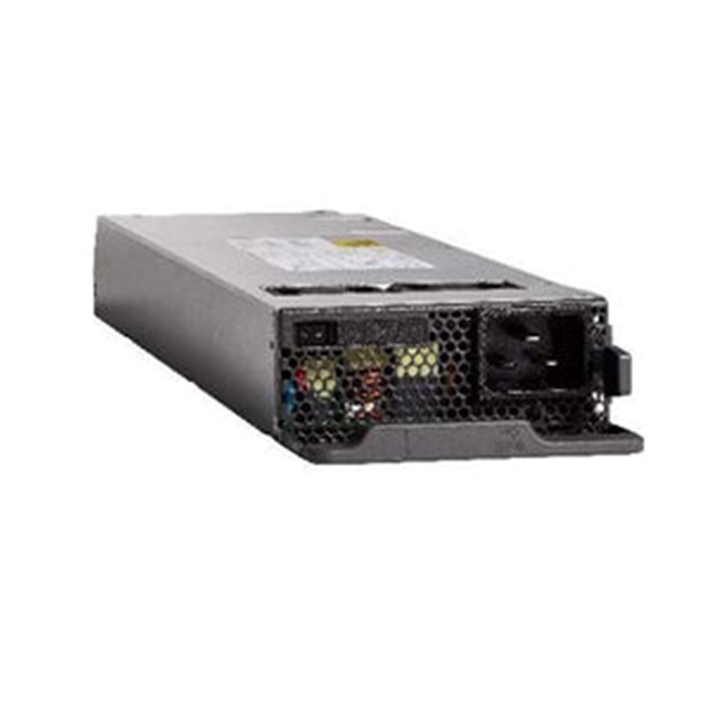 Cisco Catalyst 9400 Series 2100W AC Power Supply (C9400-PWR-2100AC)
