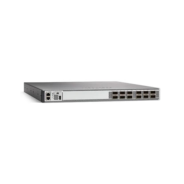Cisco Catalyst 9500 12-port 40G switch, Network Essentials (C9500-12Q-E)