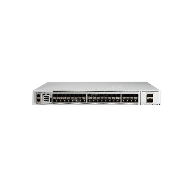 Cisco Catalyst 9500 24-port 40G switch, Network Advantage (C9500-24Q-A)