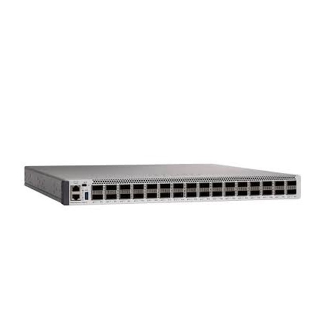 Cisco Catalyst 9500 32-port 100G only, Advantage (C9500-32C-A)