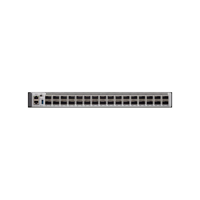 Catalyst 9500 32-port 40/100G only, Advantage (C9500-32QC-A)
