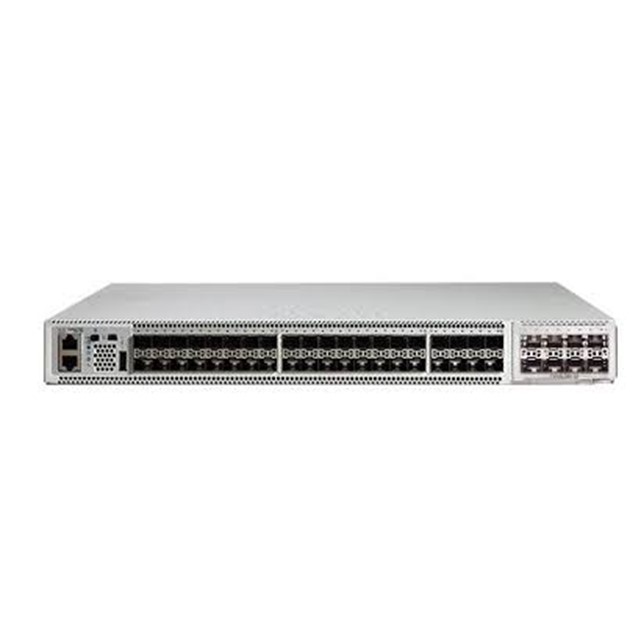 Catalyst 9500 48-port 10G Bundle, Network Essentials (C9500-48X-E)