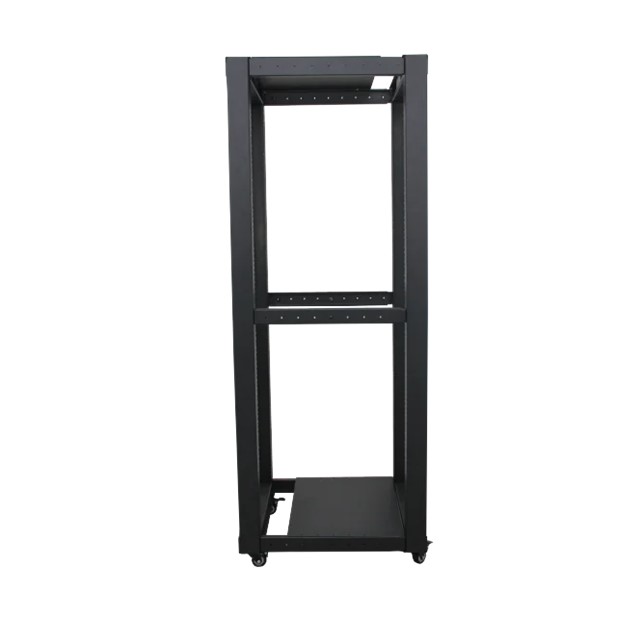 INDORACK ORP32 - 32U Standing Open Rack 32U