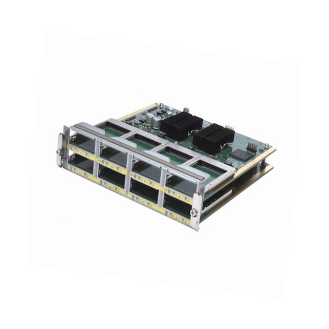 Cisco 4900M Switch WS-X4908-10GE (WS-X4908-10GE)