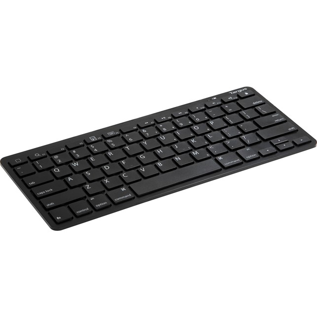 Targus AKB32US iPad Bluetooth Keyboard
