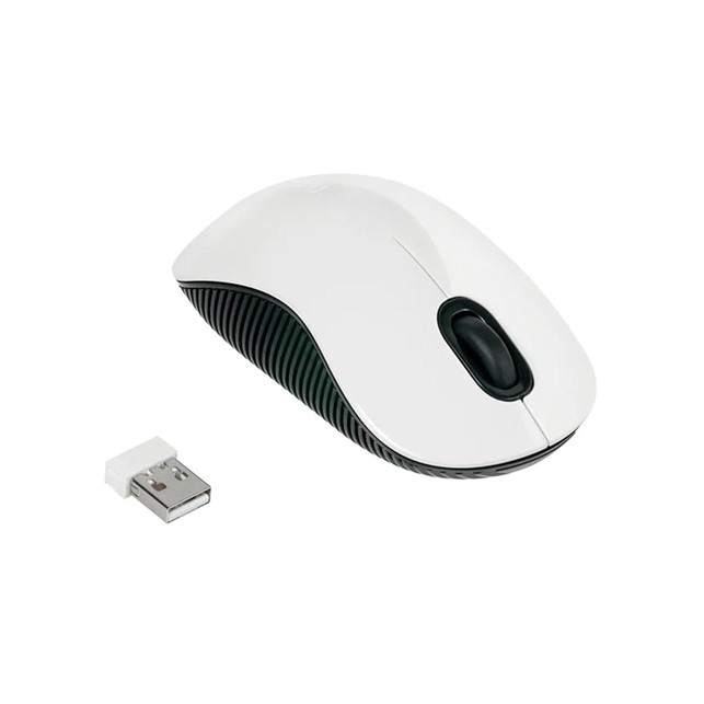 Targus W063 Wireless BlueTrace Mouse White (AMW06301AP)