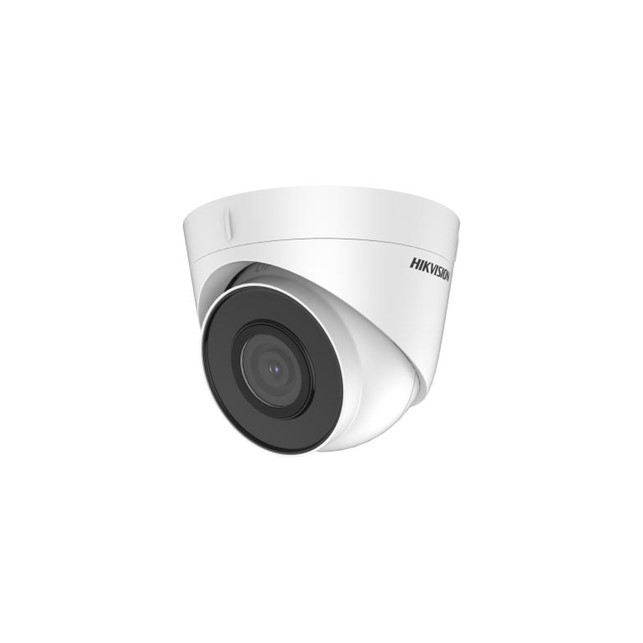 HikVision 4 MP Fixed Turret Network Camera (DS-2CD1343G0E-I)