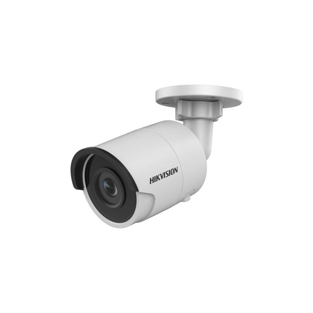 HikVision 2 MP Outdoor WDR Fixed Mini Bullet Network Camera (DS-2CD2023G0-I)