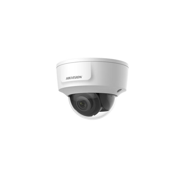 HikVision 4K HDMI Fixed Dome Network Camera (DS-2CD2185G0-IMS)