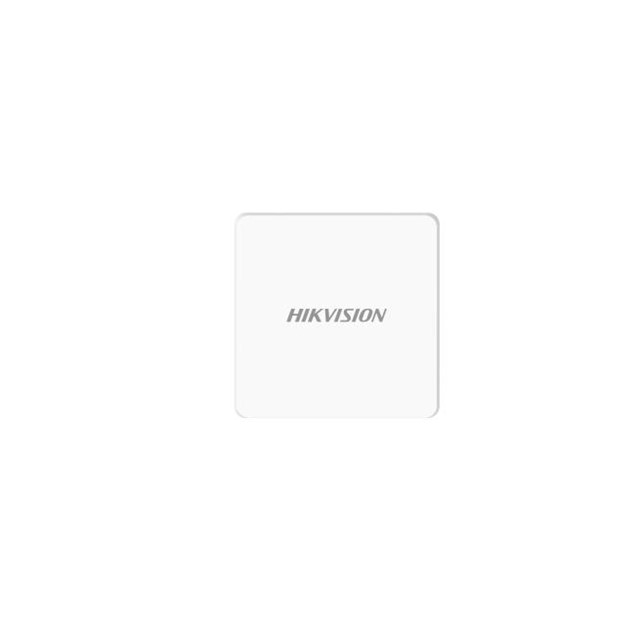 HikVision Wi-Fi 6 3000M In-Wall Access Point (DS-3WAP621E-SI)