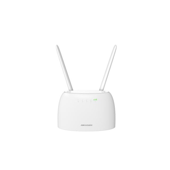 HikVision AC1200 4G CAT4 Wireless Router (DS-3WR4G12C)