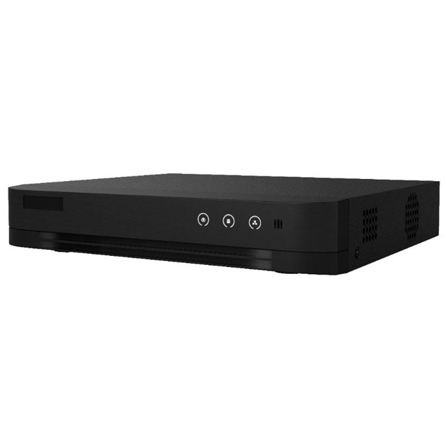 HikVision 4-ch 1080p 1U H.265 DVR (DS-7204HQHI-K1-E)