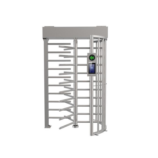 HikVision Value Full Height Turnstile (DS-K3H4410-120)