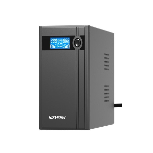 HikVision DS-UPS2000