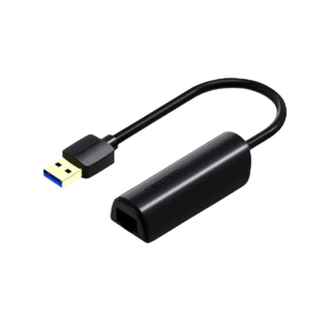 Vention USB-A 3.0 To RJ45 Gigabit Fast Ethernet - CEH